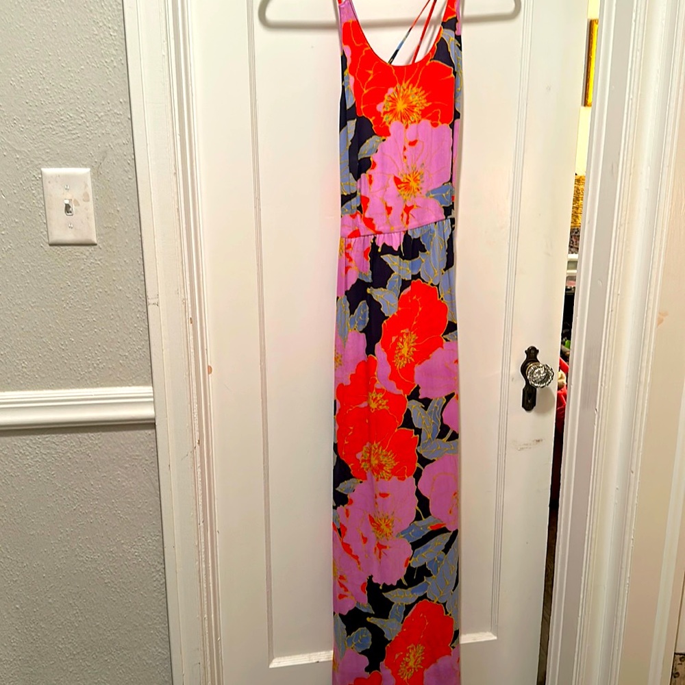 Beautiful maxi dress